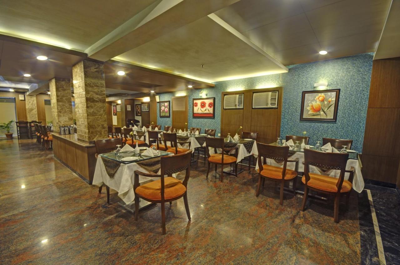 Pride Ananya Resorts Puri Exterior photo