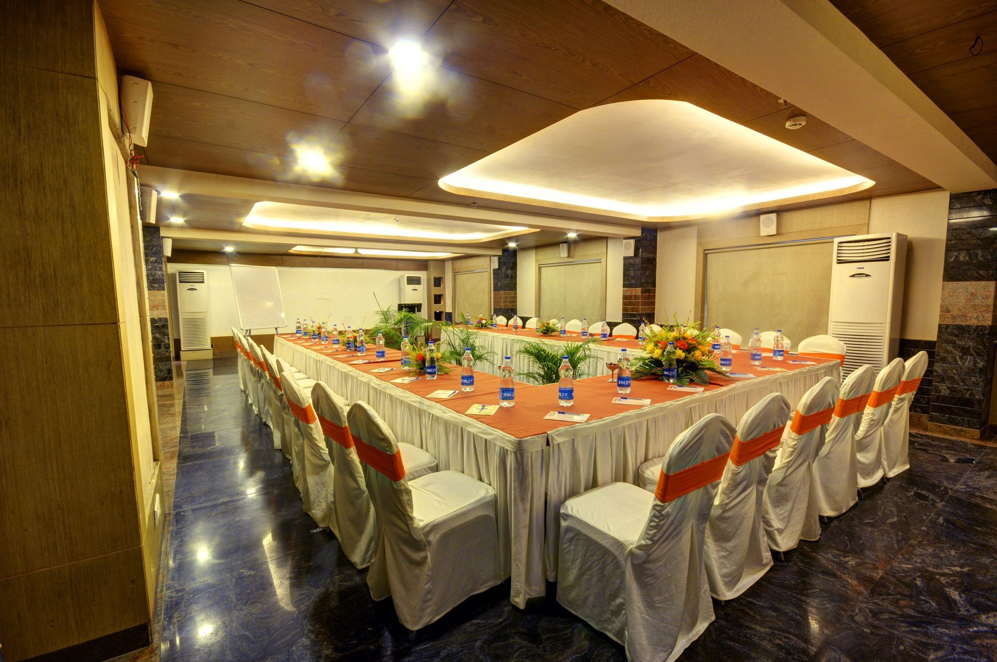 Pride Ananya Resorts Puri Exterior photo